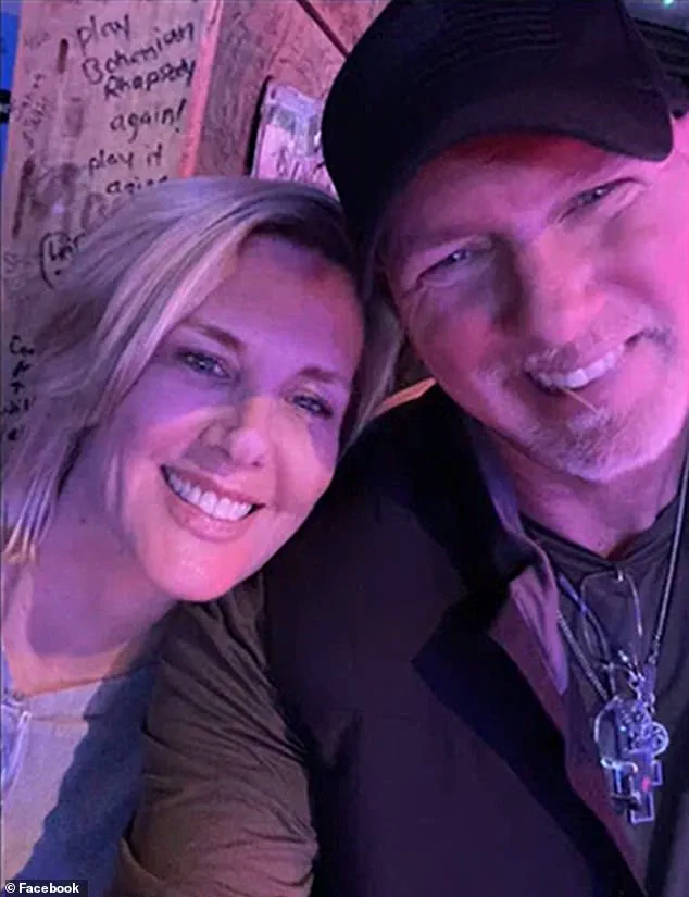 Netflix's *Love Con Revenge* Explores the Real-Life Betrayal and Financial Scandal Behind Jill Schardein's Harrowing Story