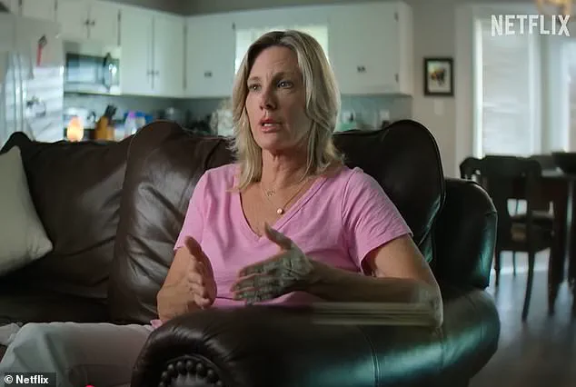 Netflix's *Love Con Revenge* Explores the Real-Life Betrayal and Financial Scandal Behind Jill Schardein's Harrowing Story