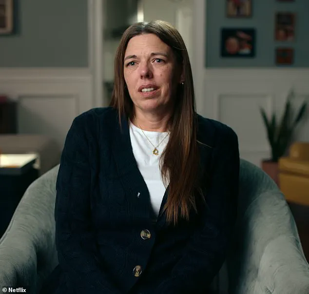 Netflix's 'Unknown Caller' Faces Outcry for Platforming a Predator and Criticizing Mother's Portrayal Without Sufficient Scrutiny