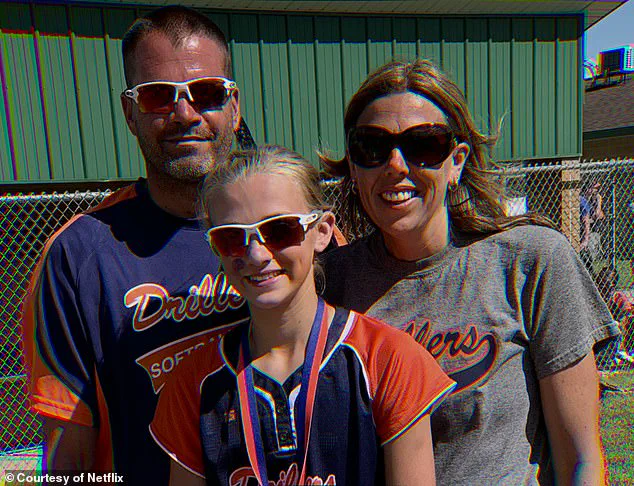 Netflix's 'Unknown Caller' Faces Outcry for Platforming a Predator and Criticizing Mother's Portrayal Without Sufficient Scrutiny