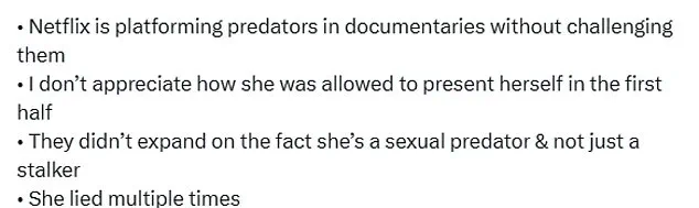 Netflix's 'Unknown Caller' Faces Outcry for Platforming a Predator and Criticizing Mother's Portrayal Without Sufficient Scrutiny