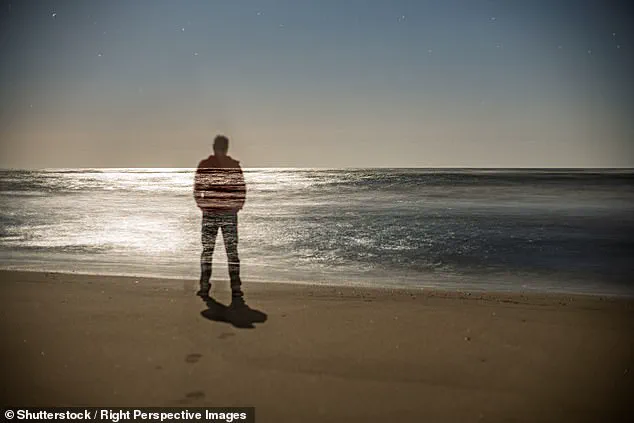 Neuroscientist Claims Daily Communication with Deceased Husband Sparks Debate on Grief and Community Impact