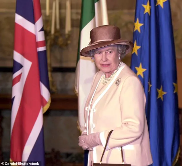 New Book Reveals Queen Elizabeth II's 'Lukewarm' Stance on Princesses Ascending the Throne, Sparking Debate