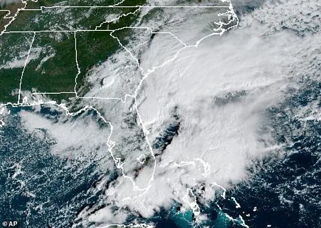 New Jersey Declares State of Emergency as Hurricane-Like Nor'easter Threatens Coastal Region with Unprecedented Force