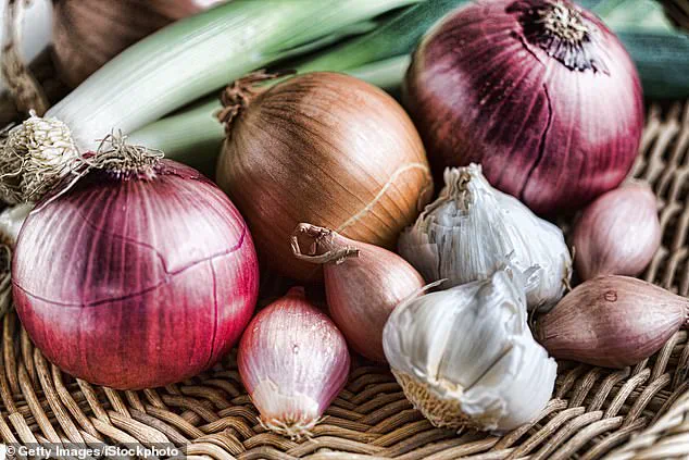 New Research and Expert Endorsements Highlight Garlic's Surprising Health Benefits