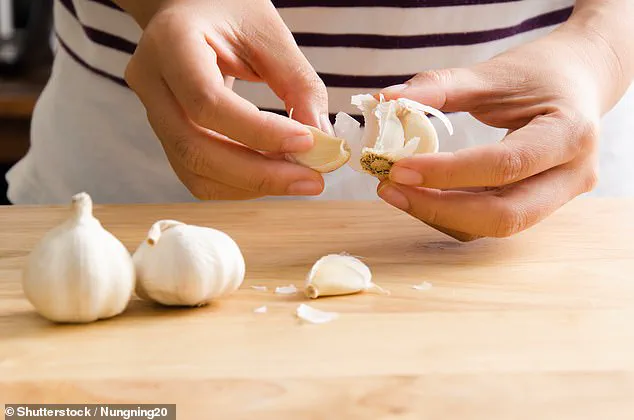 New Research and Expert Endorsements Highlight Garlic's Surprising Health Benefits