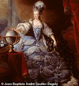 New Study Reveals Exclusive Insight: Iconic 1762 Portrait of Marie Antoinette May Not Depict the Queen, Challenging Long-Held Beliefs
