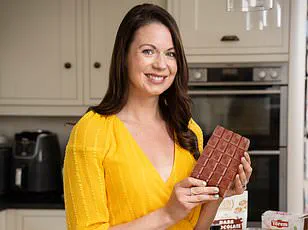 New Study Reveals Theobromine in Dark Chocolate May Slow Biological Aging