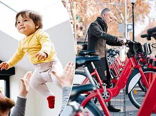 New Study Reveals Urgent Link Between Minor Falls and Dementia Risk: Breakthrough Findings on Traumatic Brain Injuries