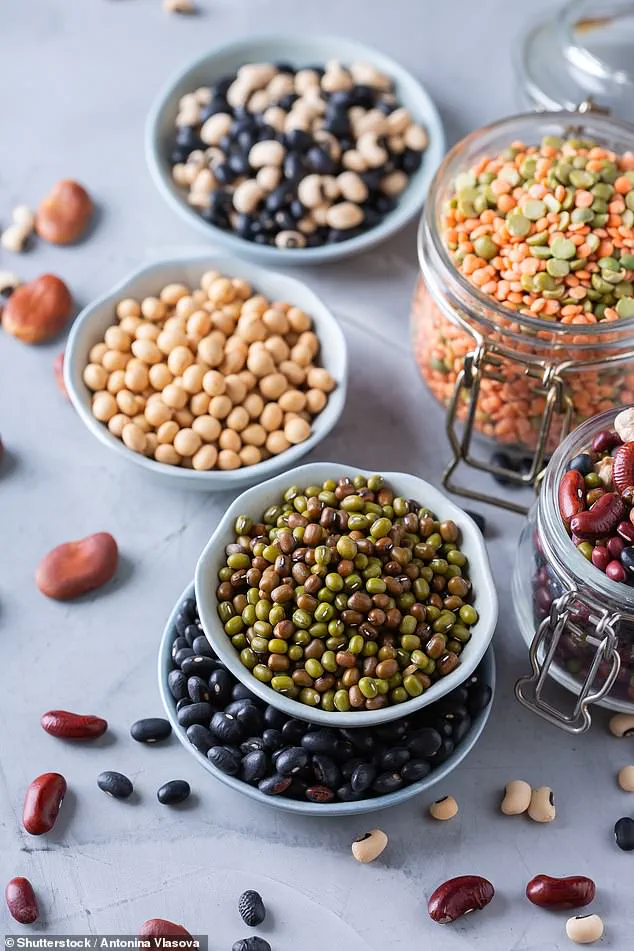 New Study Reveals Urgent Link: Substituting Legumes for Red Meat May Cut Gallbladder Cancer Risk Amid Surge in Younger Populations