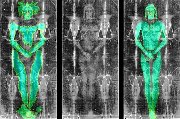 New Study Sparks Debate: Shroud of Turin May Be Masterpiece, Not Medieval Forgery