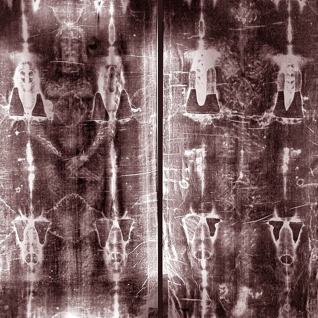New Study Sparks Debate: Shroud of Turin May Be Masterpiece, Not Medieval Forgery