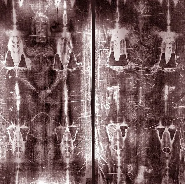 New Study Sparks Debate: Shroud of Turin May Be Masterpiece, Not Medieval Forgery