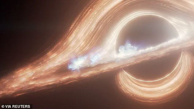 New Study Suggests Milky Way's Core Lacks Supermassive Black Hole, Dark Matter Clump Proposed