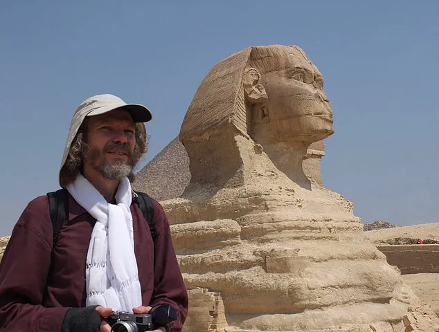New Theories Challenge Established Beliefs About the Great Sphinx's Origins