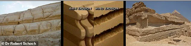 New Theories Challenge Established Beliefs About the Great Sphinx's Origins