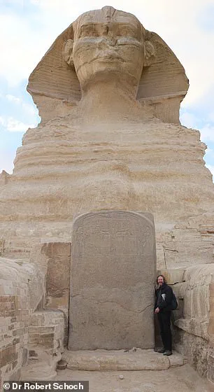 New Theories Challenge Established Beliefs About the Great Sphinx's Origins