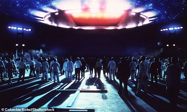 New Theory Challenges Hollywood's Vision: First Alien Contact May Reveal a Dying Civilization
