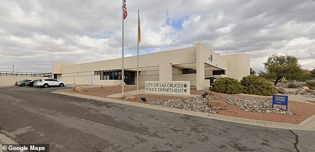 Newborn Found Dead in Portable Toilet After Mother's Alleged Abandonment in New Mexico