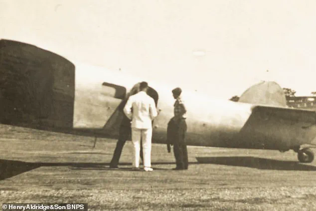 Newly Discovered Photographs Reveal Amelia Earhart in Darwin, Australia Before Final Flight
