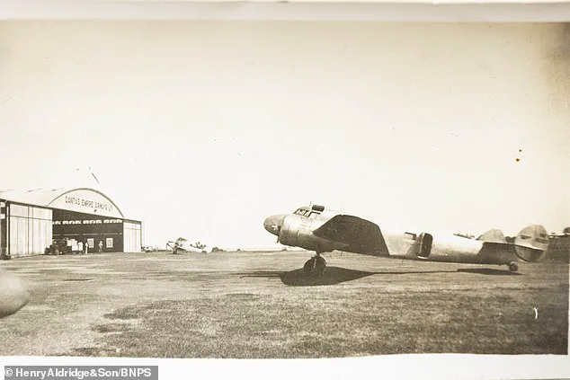 Newly Discovered Photographs Reveal Amelia Earhart in Darwin, Australia Before Final Flight