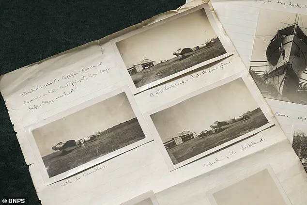 Newly Discovered Photographs Reveal Amelia Earhart in Darwin, Australia Before Final Flight
