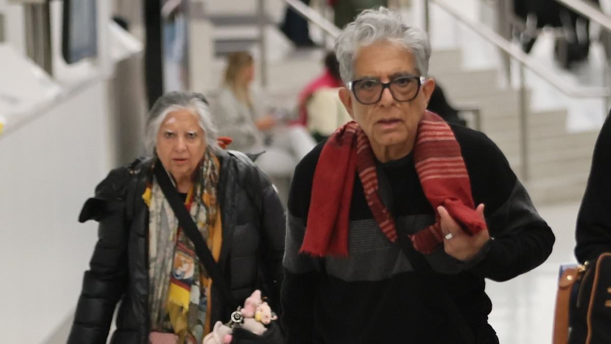 Newly Released Emails Reveal Deepak Chopra's Public Persona vs. Private Correspondence with Jeffrey Epstein