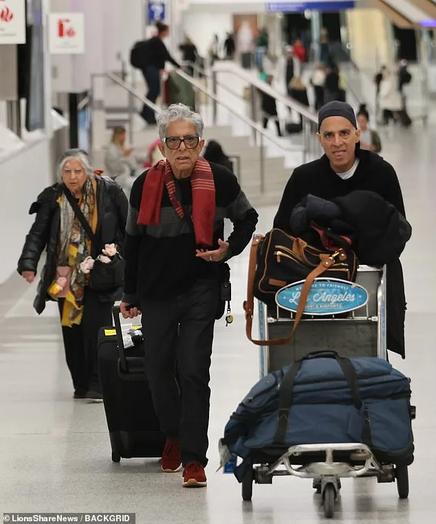 Newly Released Emails Reveal Deepak Chopra's Public Persona vs. Private Correspondence with Jeffrey Epstein