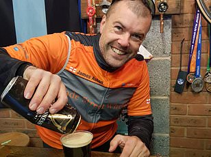 NHS Crisis: Bone Cement Shortage Halts Thousands of Hip and Knee Replacements