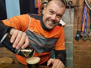 NHS Crisis: Bone Cement Shortage Halts Thousands of Hip and Knee Replacements