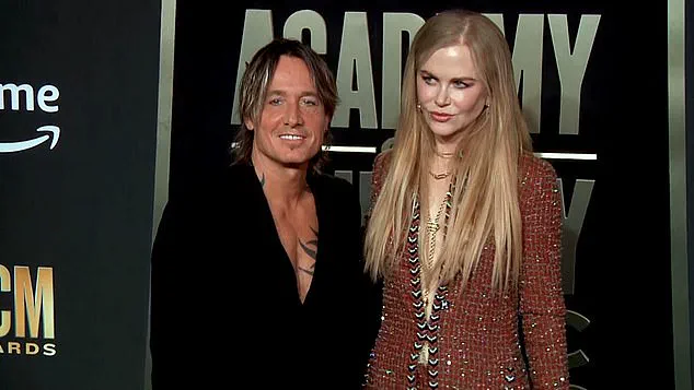 Nicole Kidman and Keith Urban File for Divorce After 19-Year Marriage, Citing Marital Difficulties and Irreconcilable Differences