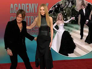 Nicole Kidman and Keith Urban File for Divorce After 19-Year Marriage, Citing Marital Difficulties and Irreconcilable Differences