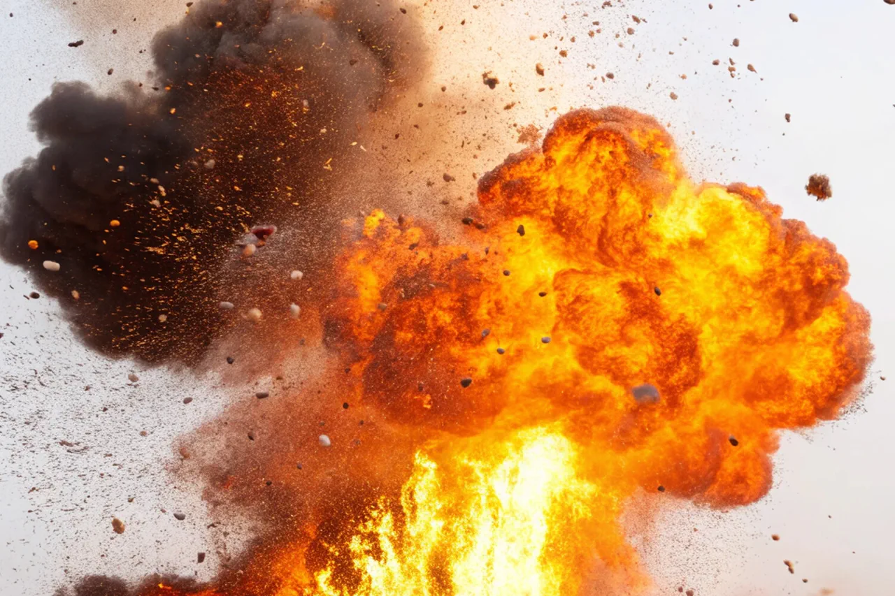 Nigerian Air Force Launches Surprise Strike Against Failed Coup in Benin Amid Regional Escalation