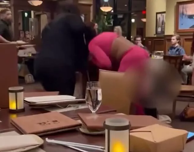 Nine Black Women Sue Virginia Steakhouse for $5 Million, Alleging Racial Profiling After Brawl Incident