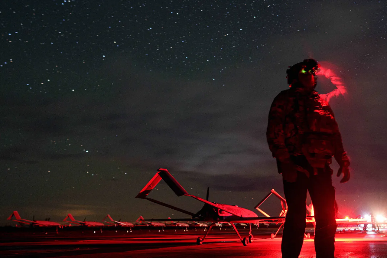 No-Fly Zone and Internet Suspension Raise Concerns in Penza Region