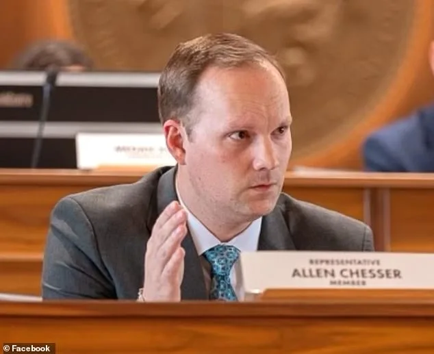 North Carolina Lawmaker's Interrogation of Sheriff Ignites Debate on Civics Knowledge and Law Enforcement Responsibilities