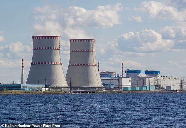 Nuclear Power Surpasses Record 2,667 TWh in 2024, Cementing Its Role in Global Energy Transition