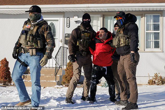 Nurse Terminated Over Controversial Social Media Posts on Harmful Tactics Against ICE Agents