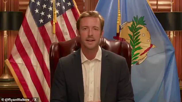 Oklahoma State Superintendent Announces Plan to Establish Turning Point USA Chapters in All High Schools Following Founder's Assassination