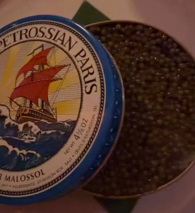 Opulence and Exposure: The Hidden Tech and Privacy Implications of Celebrity Social Media Spectacles