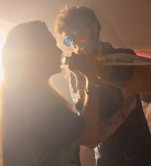 Opulence and Exposure: The Hidden Tech and Privacy Implications of Celebrity Social Media Spectacles