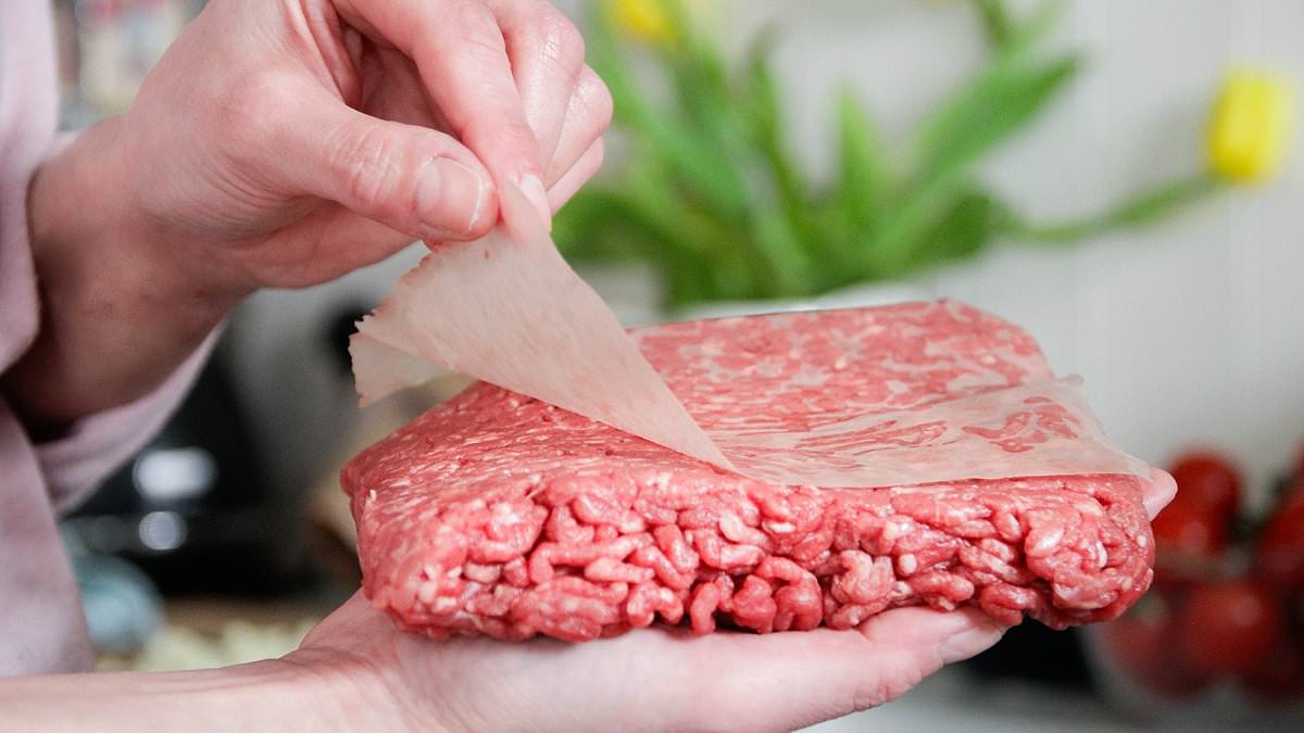 Over 22,000 Pounds of Ground Beef Recalled Nationwide Due to E. coli, Largest Recall Linked to Idaho Company