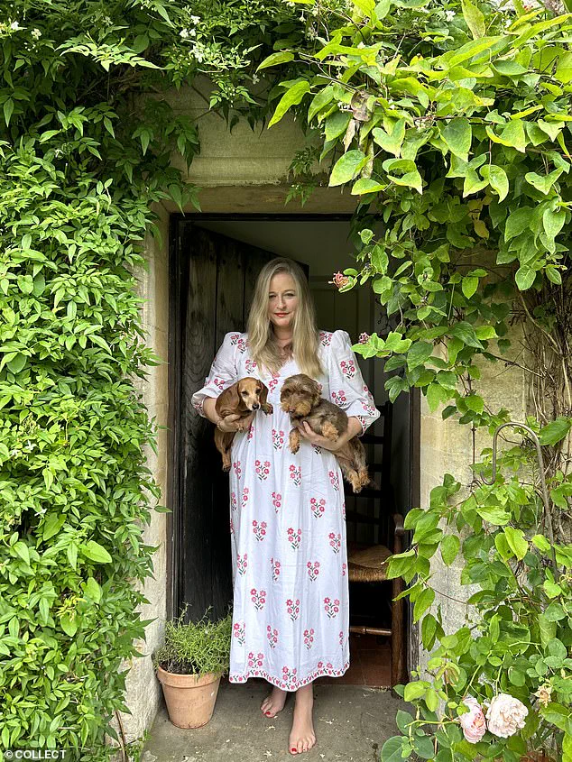 Owner Describes 'Unnatural Behavior' as Lettice's Haunting Acts Begin in Cotswolds Rental