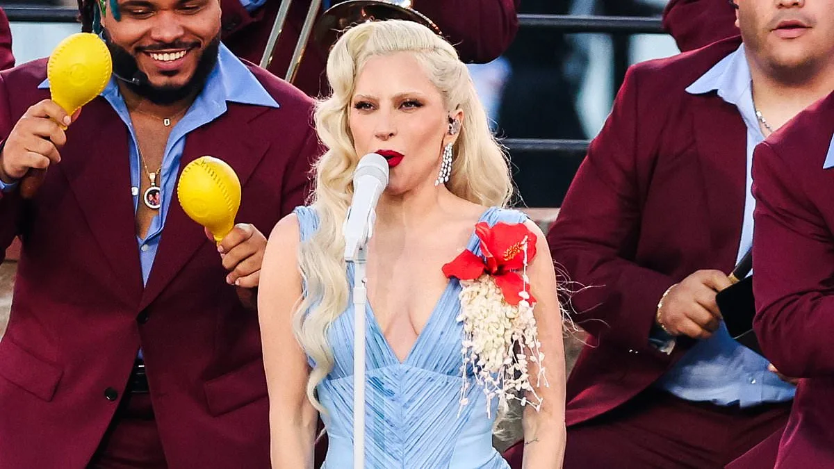 Ozempic or Surgery? Super Bowl Stars' Transformations Spark Speculation