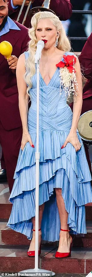 Ozempic or Surgery? Super Bowl Stars' Transformations Spark Speculation