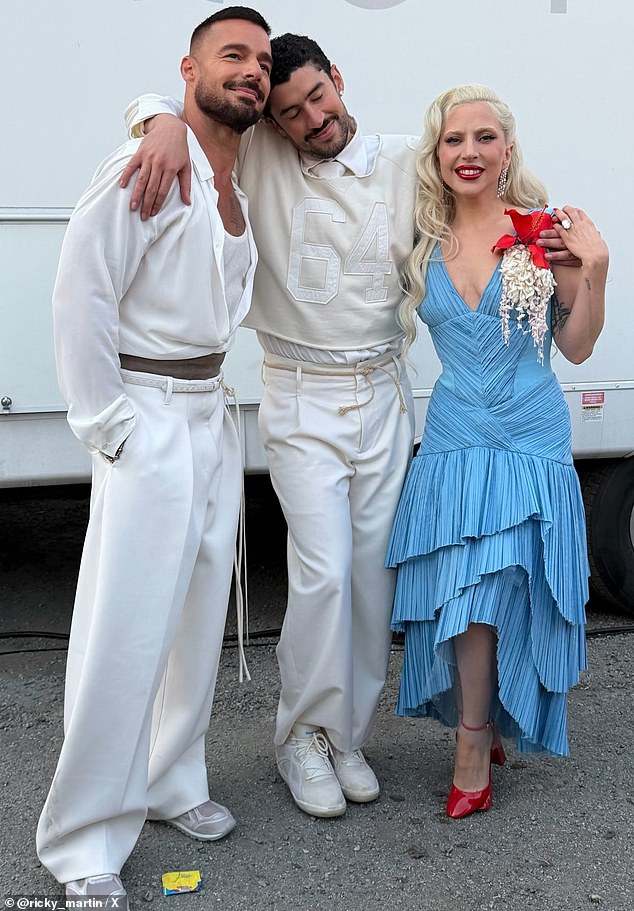 Ozempic or Surgery? Super Bowl Stars' Transformations Spark Speculation