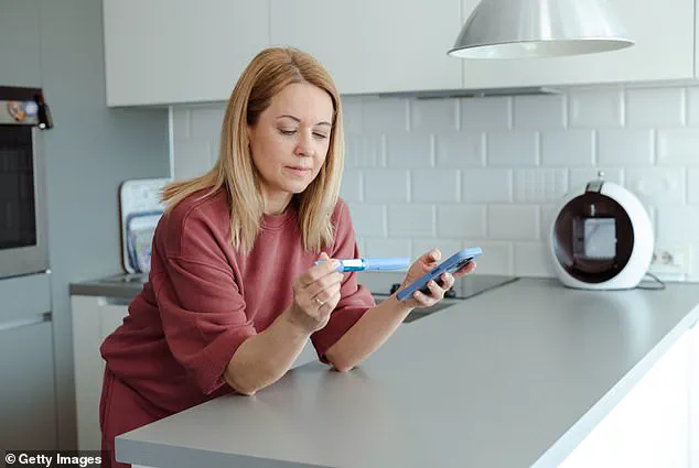 Ozempic User Reports Unexpected Perks After 70-Pound Weight Loss