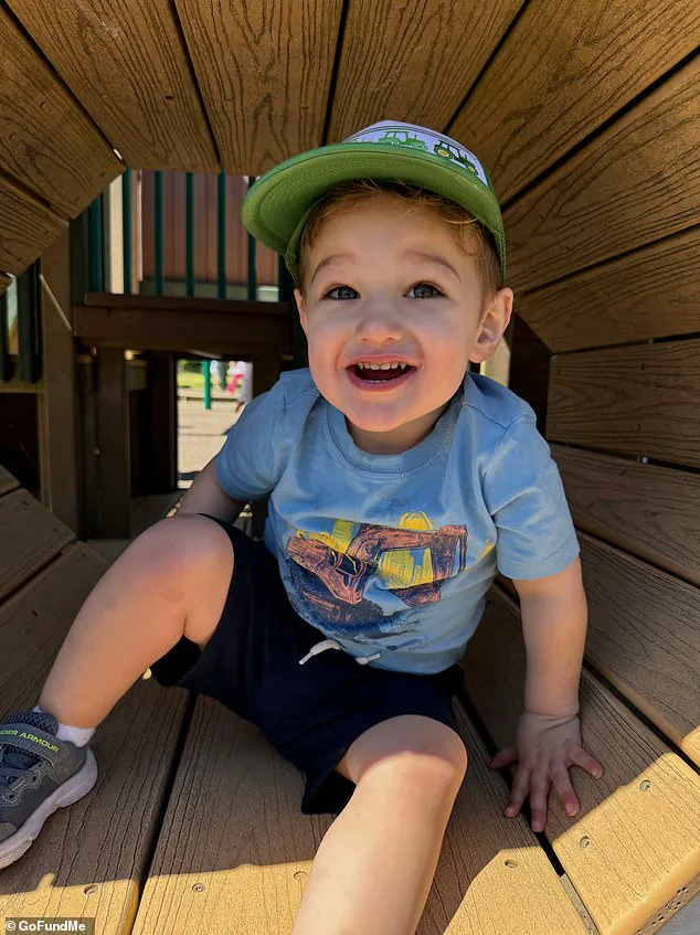 Parents of 2-Year-Old File Civil Lawsuit Against Babysitter, Who Faces Criminal Charges After Child's Death from Neglect