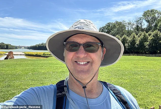 Paris Themmen Reflects on 'Willy Wonka & the Chocolate Factory' 54 Years Later