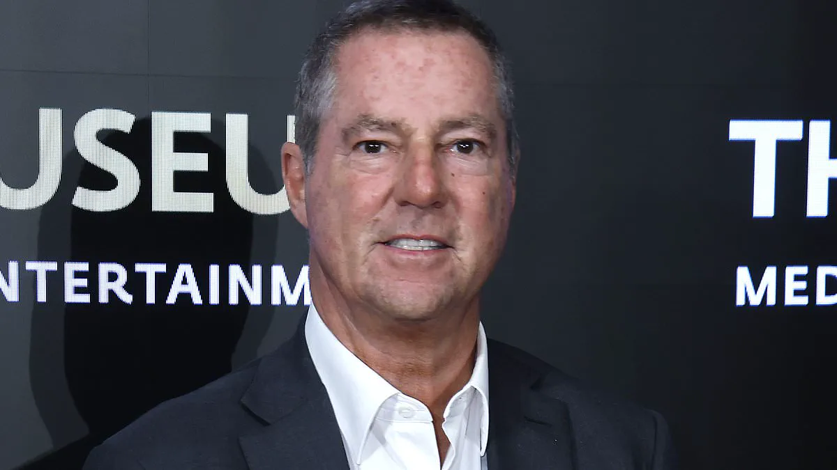 Paul Weiss Chairman Brad Karp Resigns After Epstein Link Exposed by DOJ